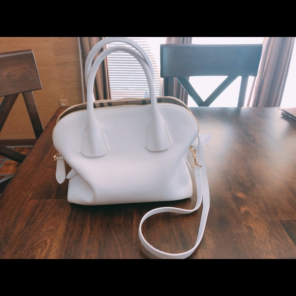 Burberry crossbody
